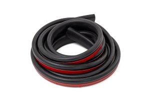 Tailgate Seal Kit - Rough Country - Waterproof & Dustproof Protection Tailgate Seal Kit - Rough Country - Waterproof & Dustproof Protection